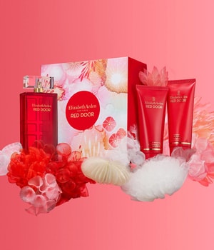 Elizabeth Arden Red Door Set Duftset-1 Stk