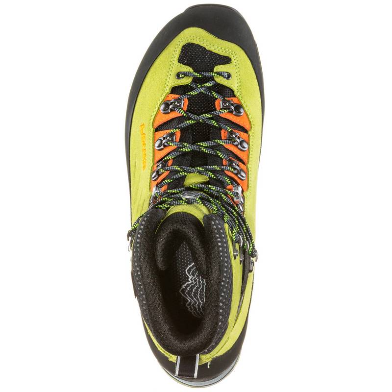Lowa CEVEDALE II Alpine Bergschuhe Herren