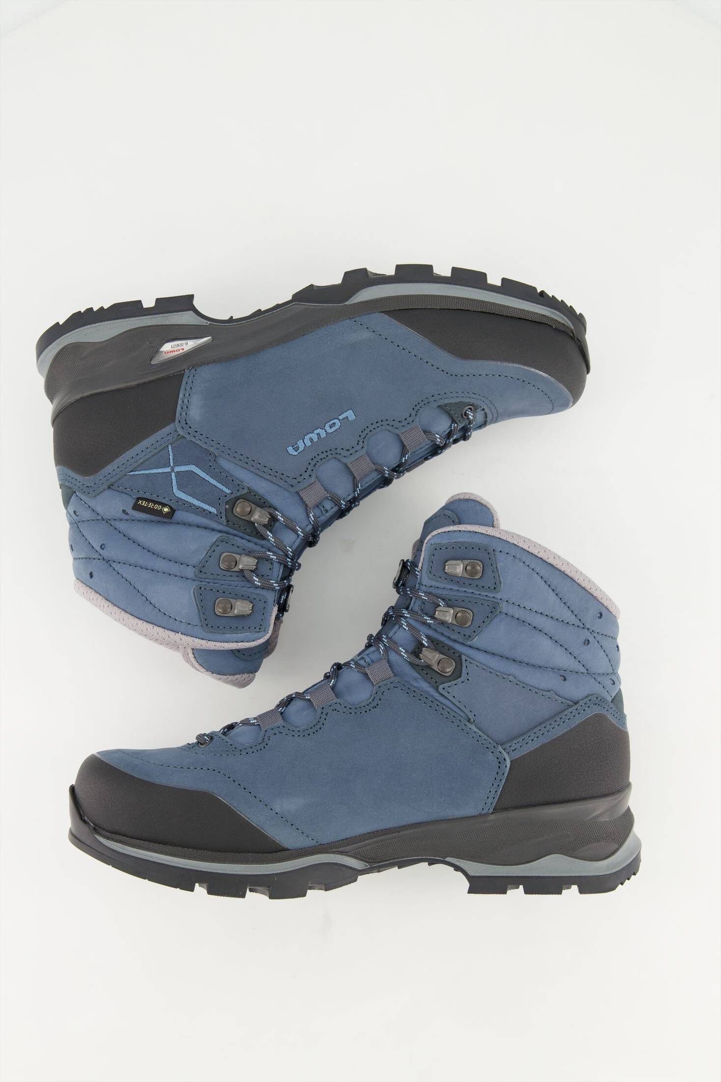 Lowa Damen Trekkingschuhe 