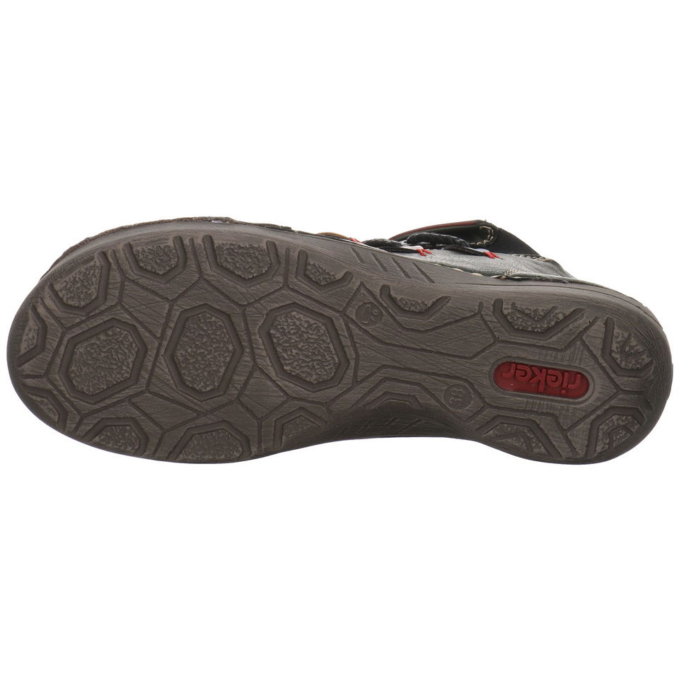 Rieker Boots