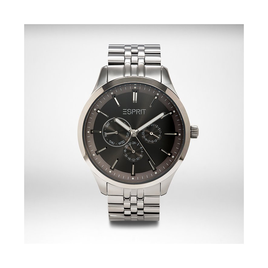 ESPRIT Herrenuhr Steady