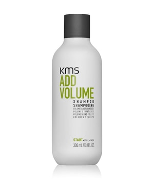 KMS AddVolume Haarshampoo-300 ml