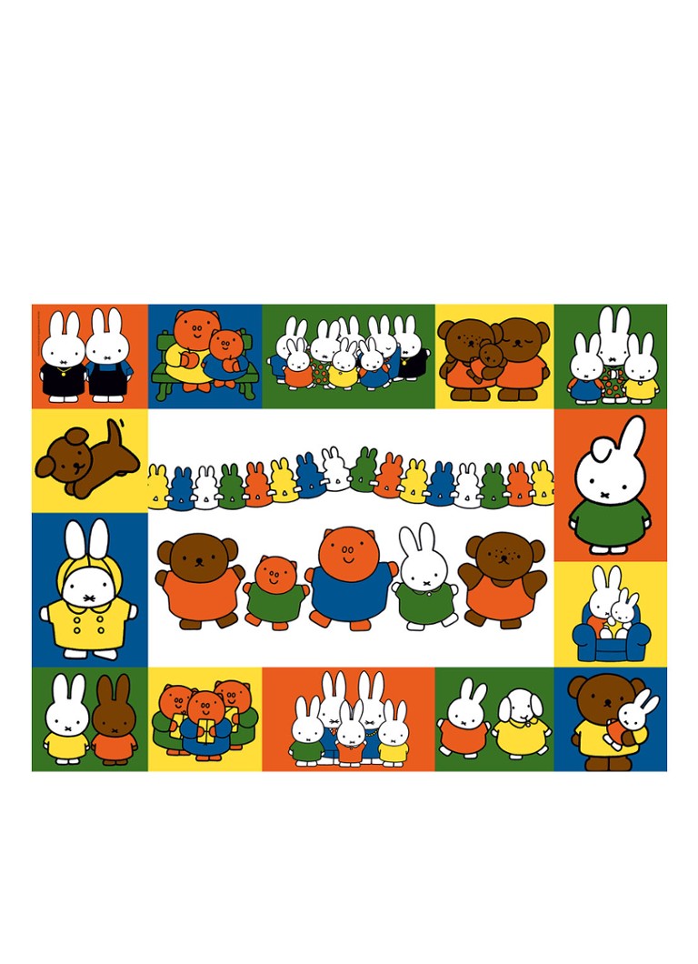 Ravensburger Scandinavian idyll (500)