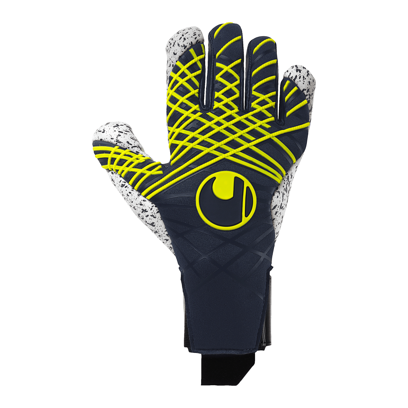 Uhlsport Prediction Supergrip+ HN TW-Handschuhe F01