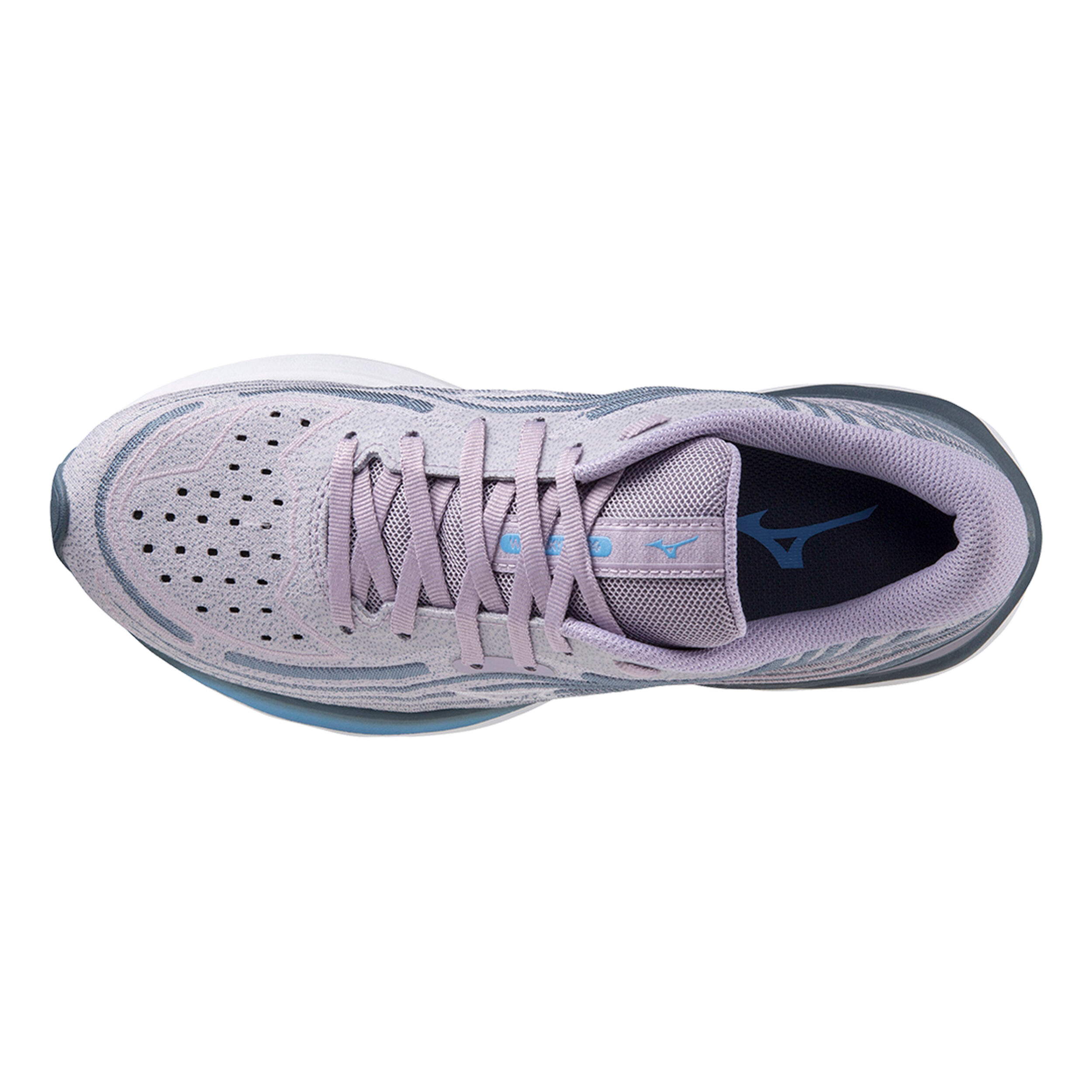 Wave Skyrise 4 Neutralschuh Damen - Grau, Weiß