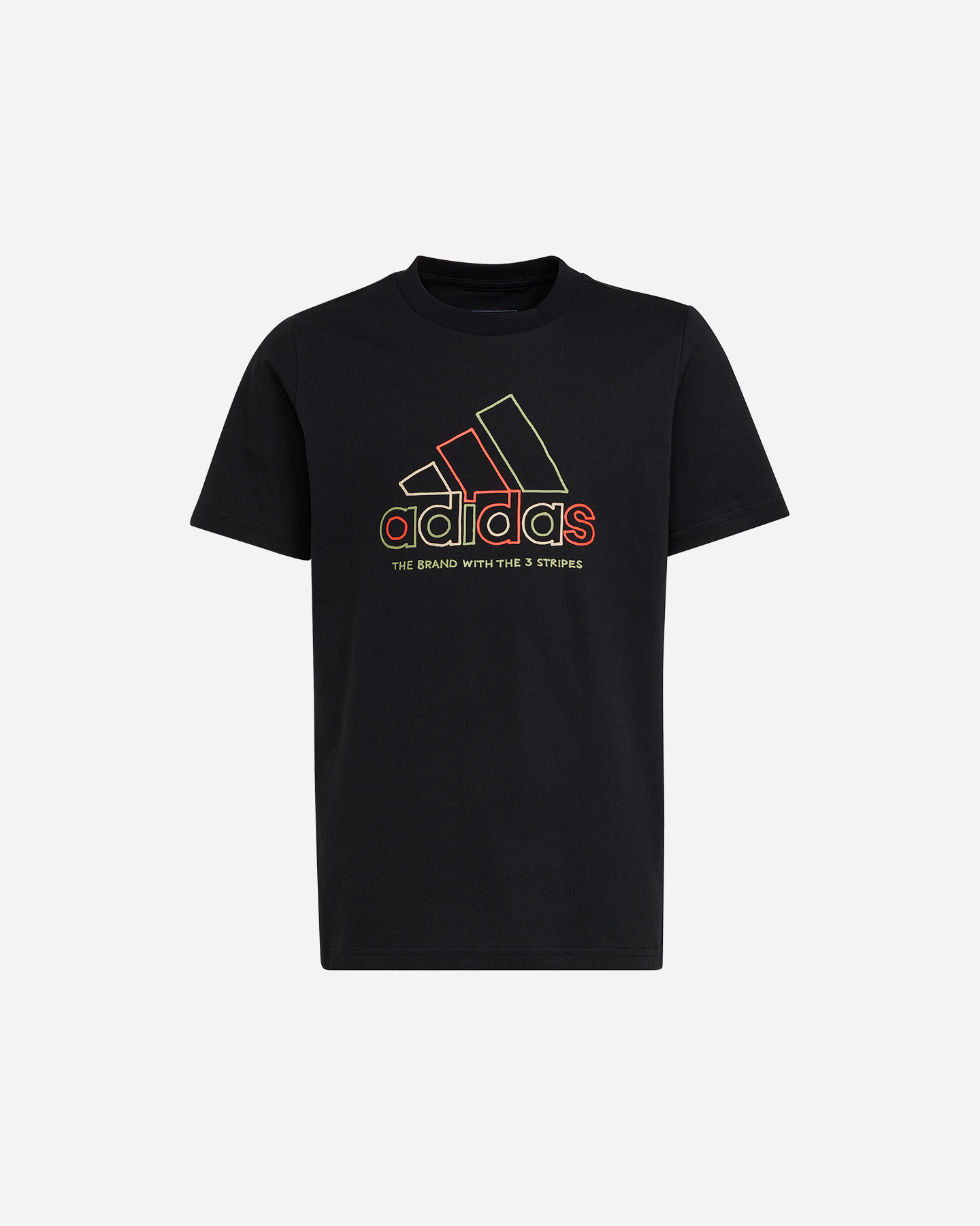 Koszulka Adidas Street Jam Jr IZ0423