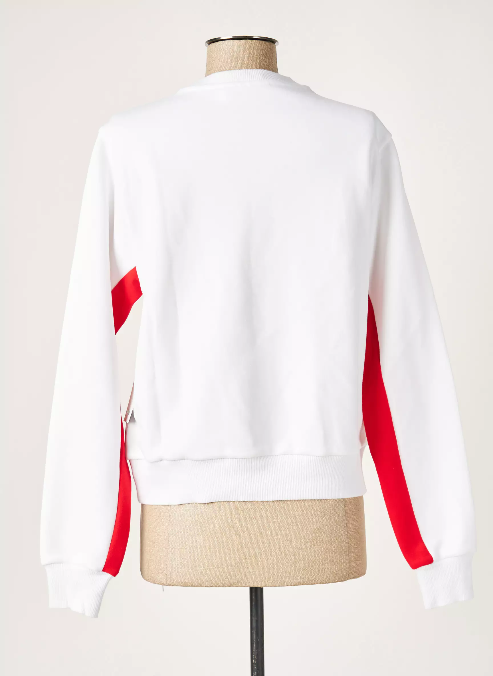 Fila Sweats Femme couleur blanc