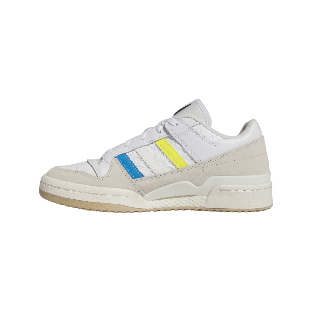 adidas Forum Low ID7962 / weiss