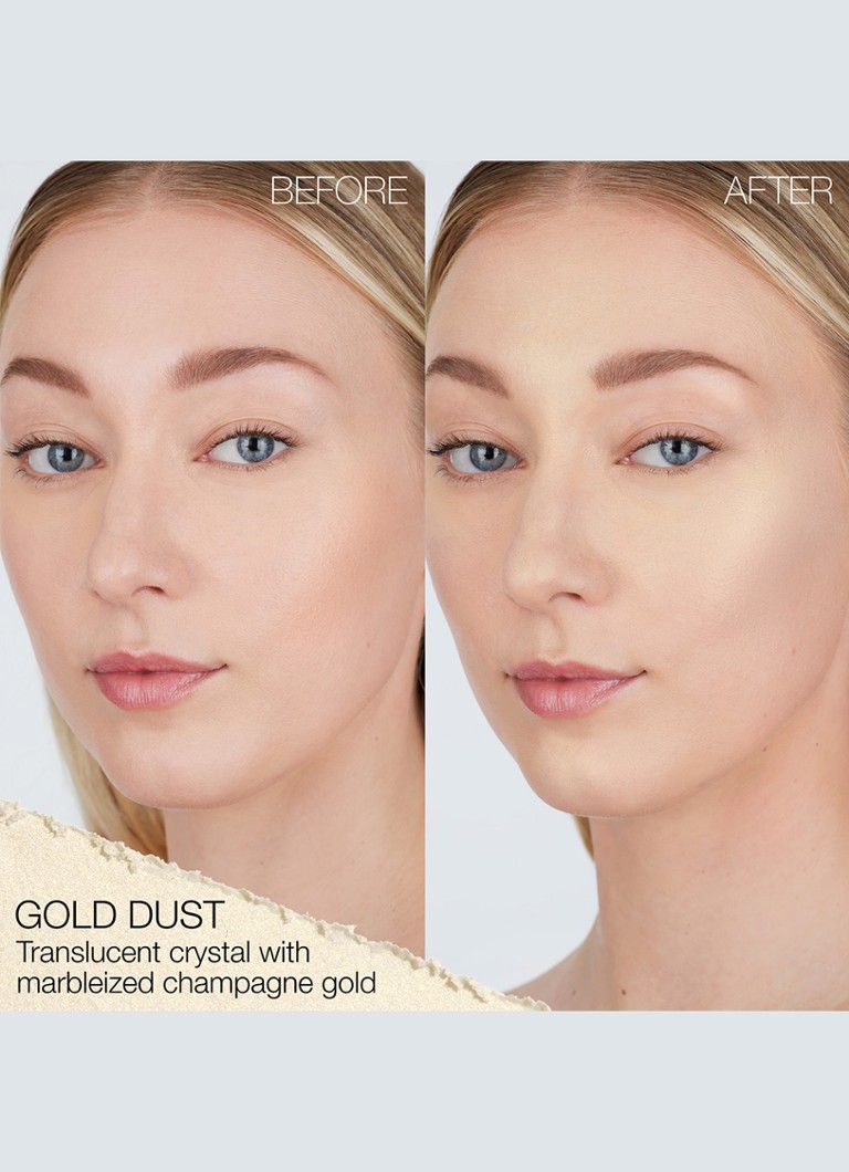 NARS Light Reflecting™ Setting Powder - Limited Edition powder