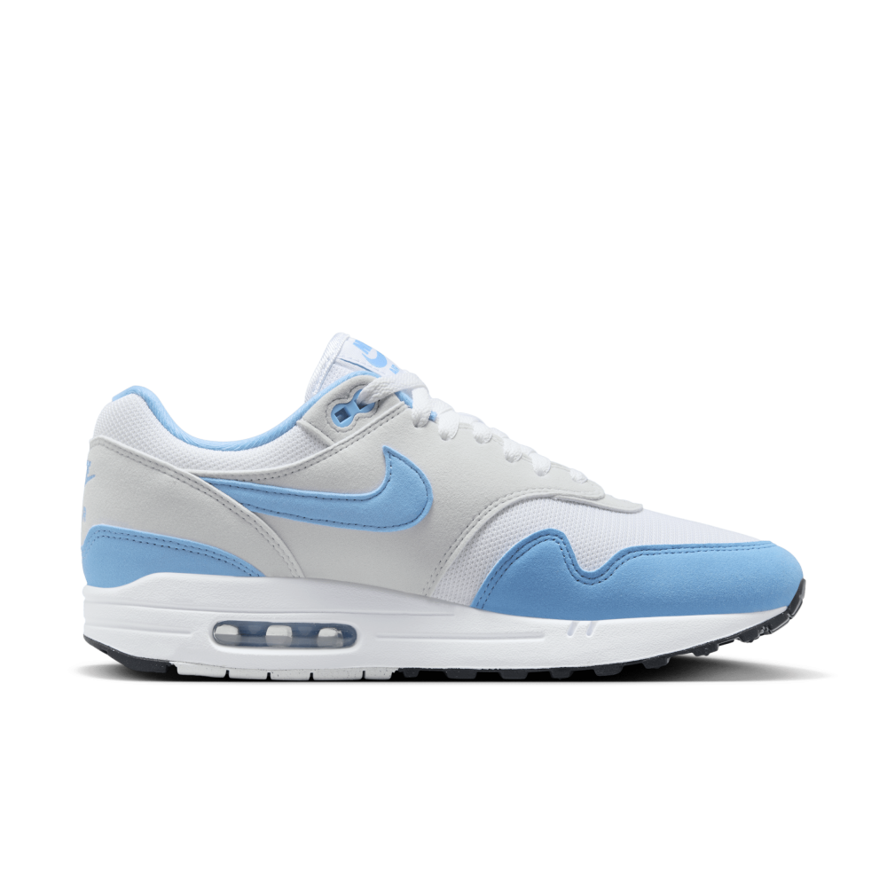 Nike Air Max 1 University Blue FD9082-103 / blau