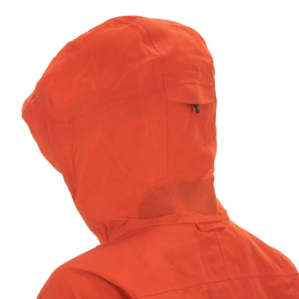BERGTAGEN JACKET W Damen - Übergangsjacke