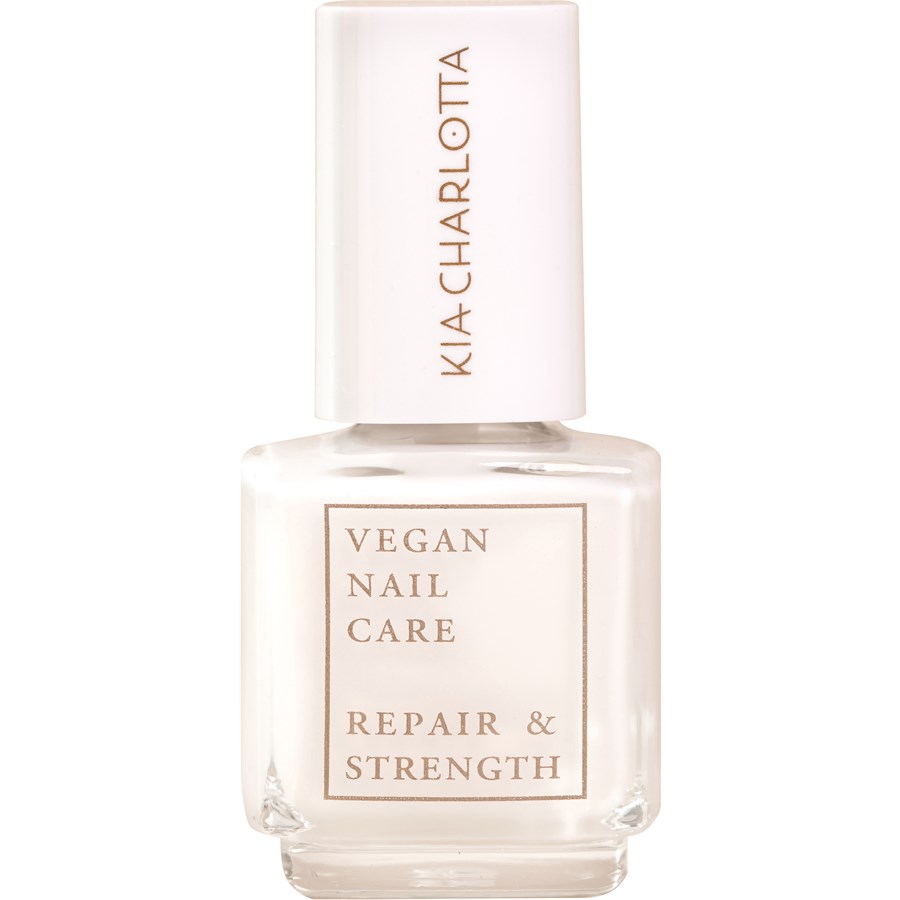 Vegan Nail Care Repair & Strength Transparent