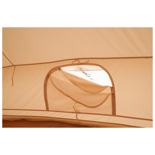 Nordisk - Utgard Sky 13.2 Technical Cotton Tent - Gruppenzelt