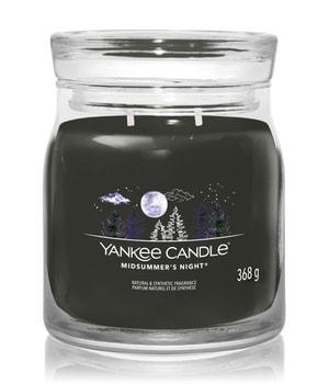 Yankee Candle Midsummers Night Duftkerze-368 g