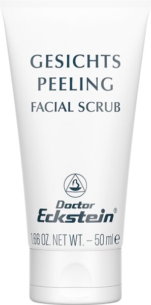 Doctor Eckstein Gesichtspeeling