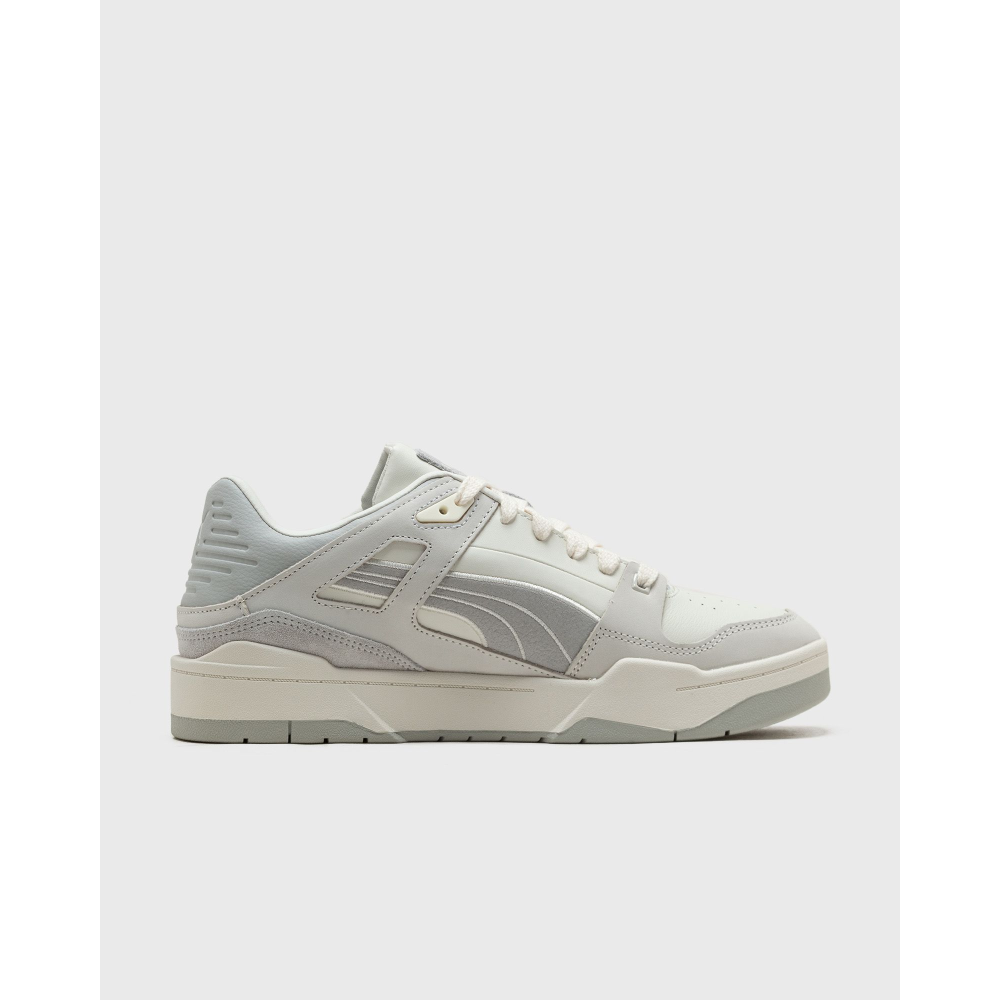 PUMA Slipstream Lux II 393174/001 / grau