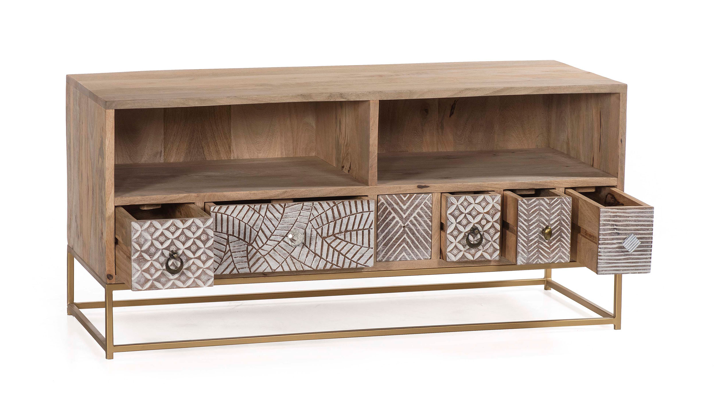 TV-Schrank
