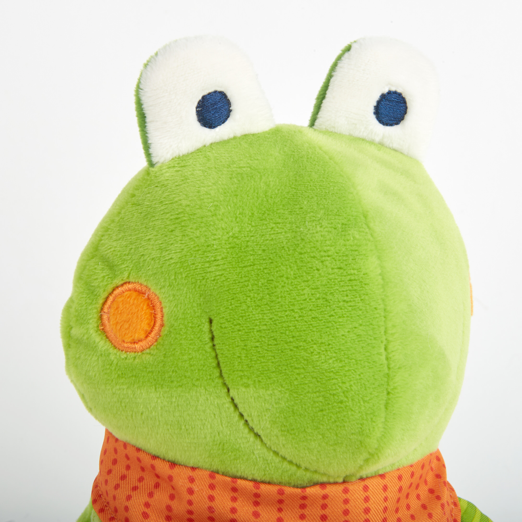 Aktiv-Frosch, PlayQ