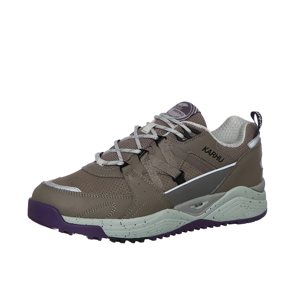 Karhu x Norbit Fusion XC NOR0002 / grün