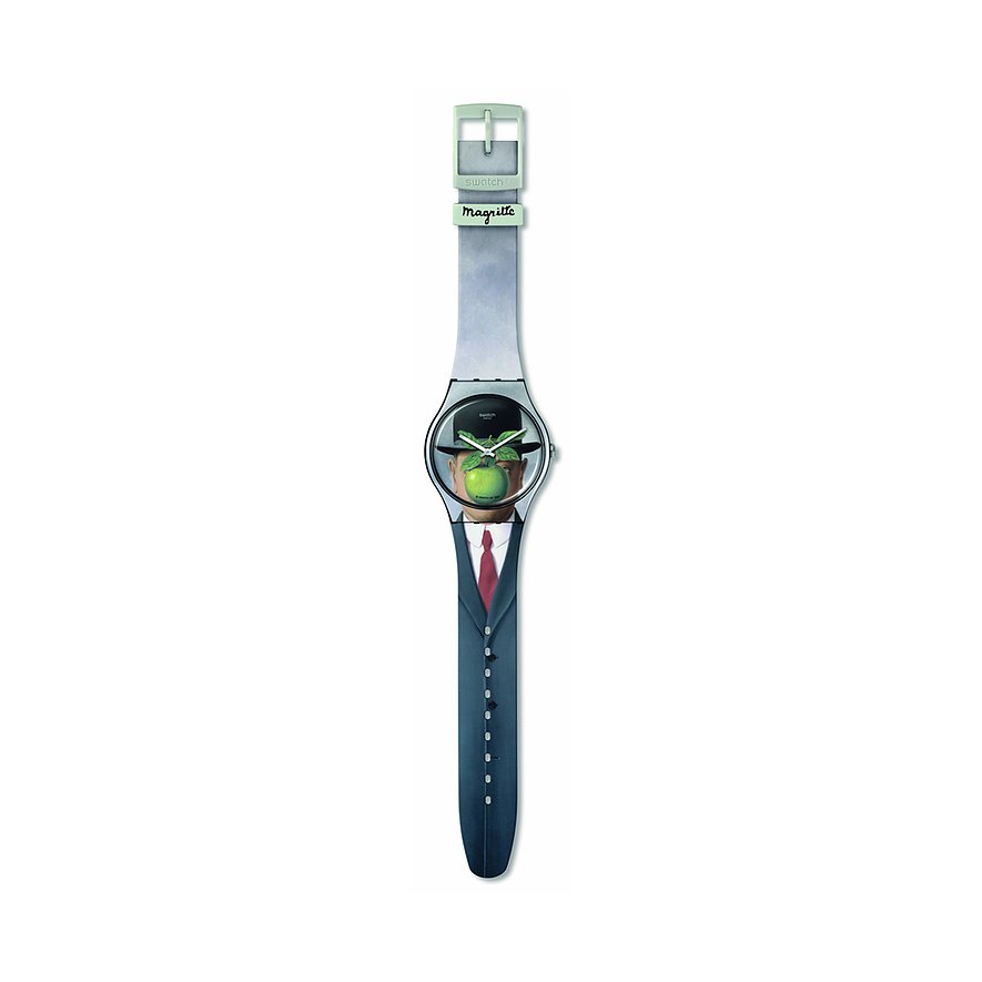 Swatch Unisexuhr