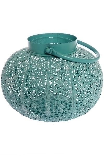 MyFlair Orient Laterne pastell 