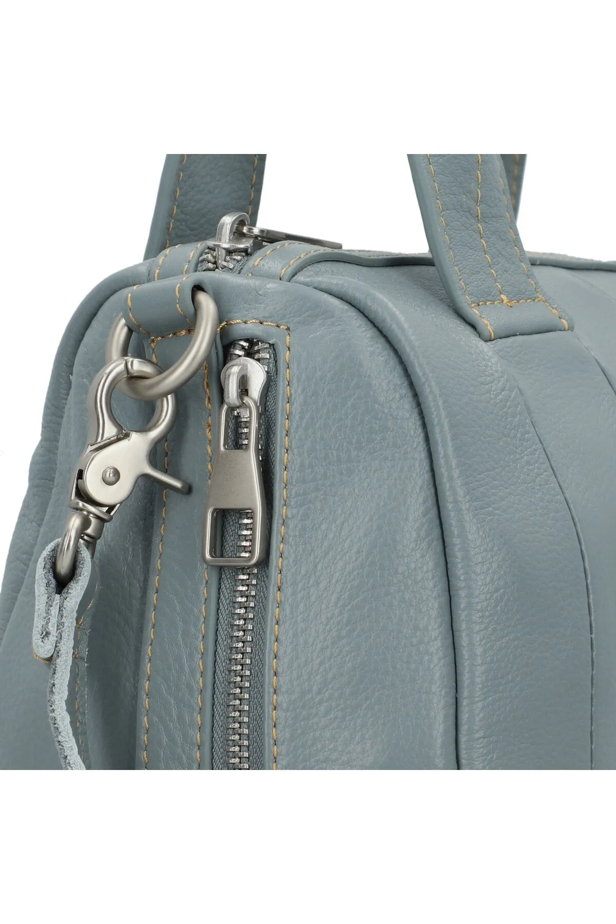 FREDsBRUDER  Feeling Good Handtasche Leder 27 cm