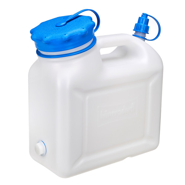 WEITHALSKANISTER 6L - Wasserkanister