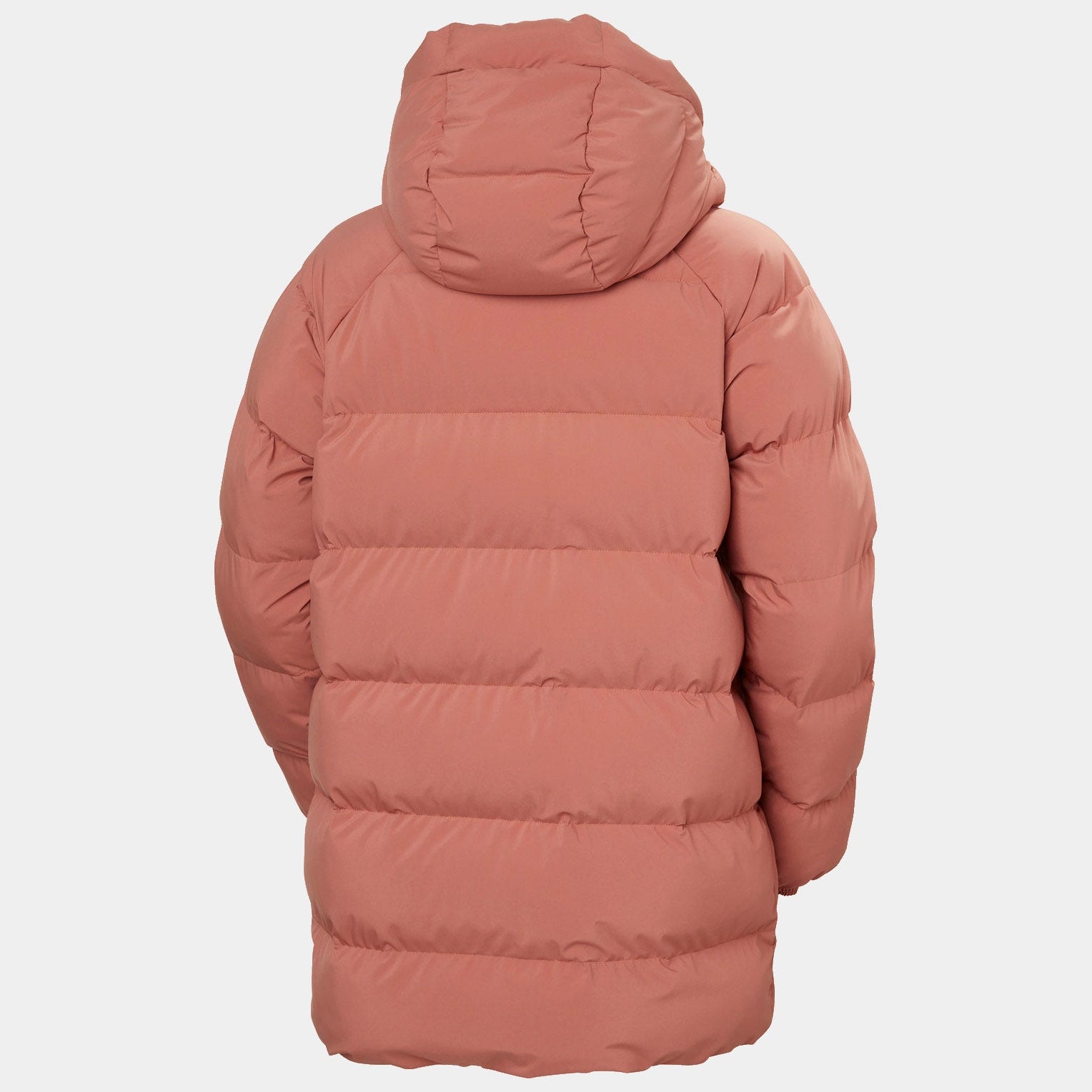 Women's Ellie Puffy Parka