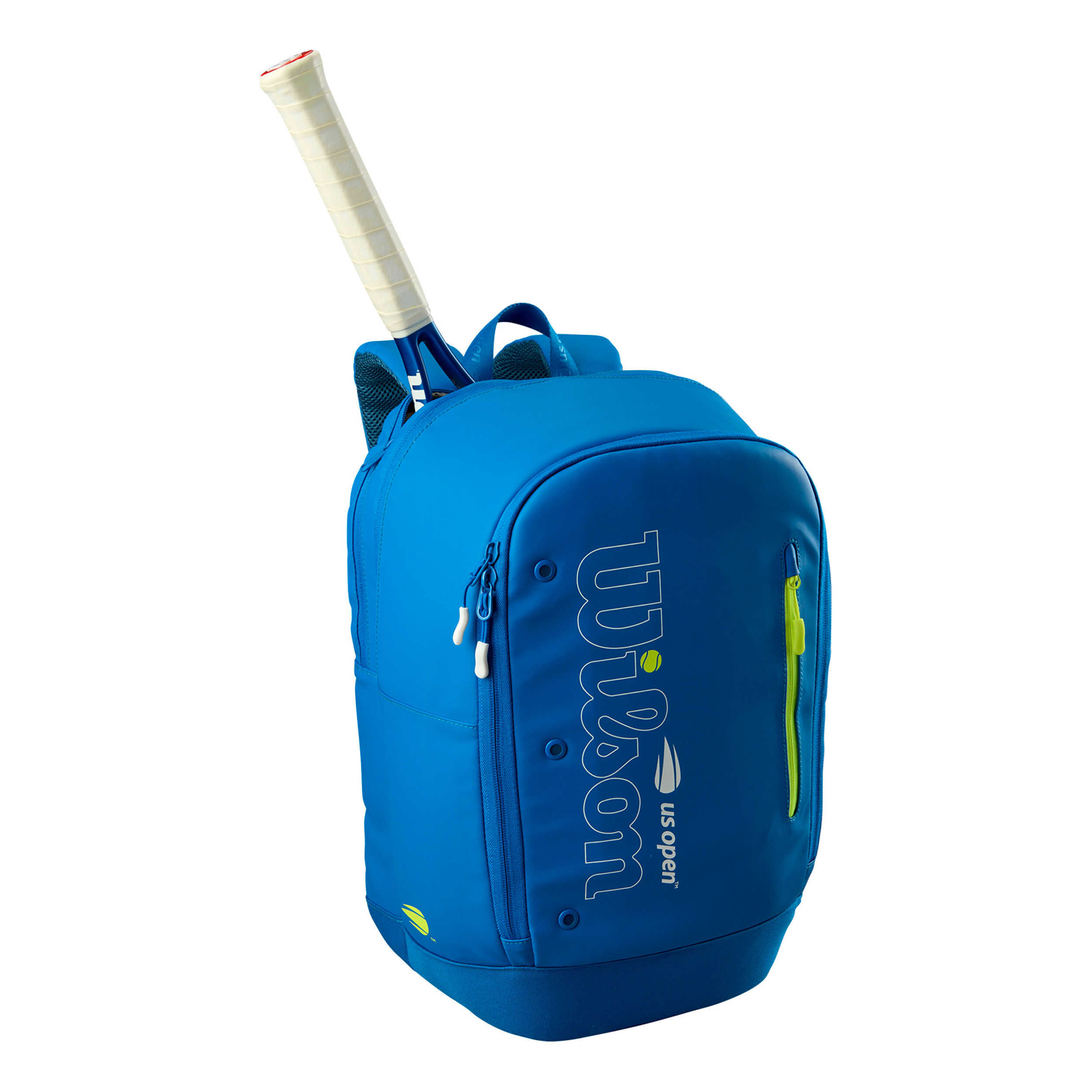 US Open 2024 Tour Rucksack - Blau