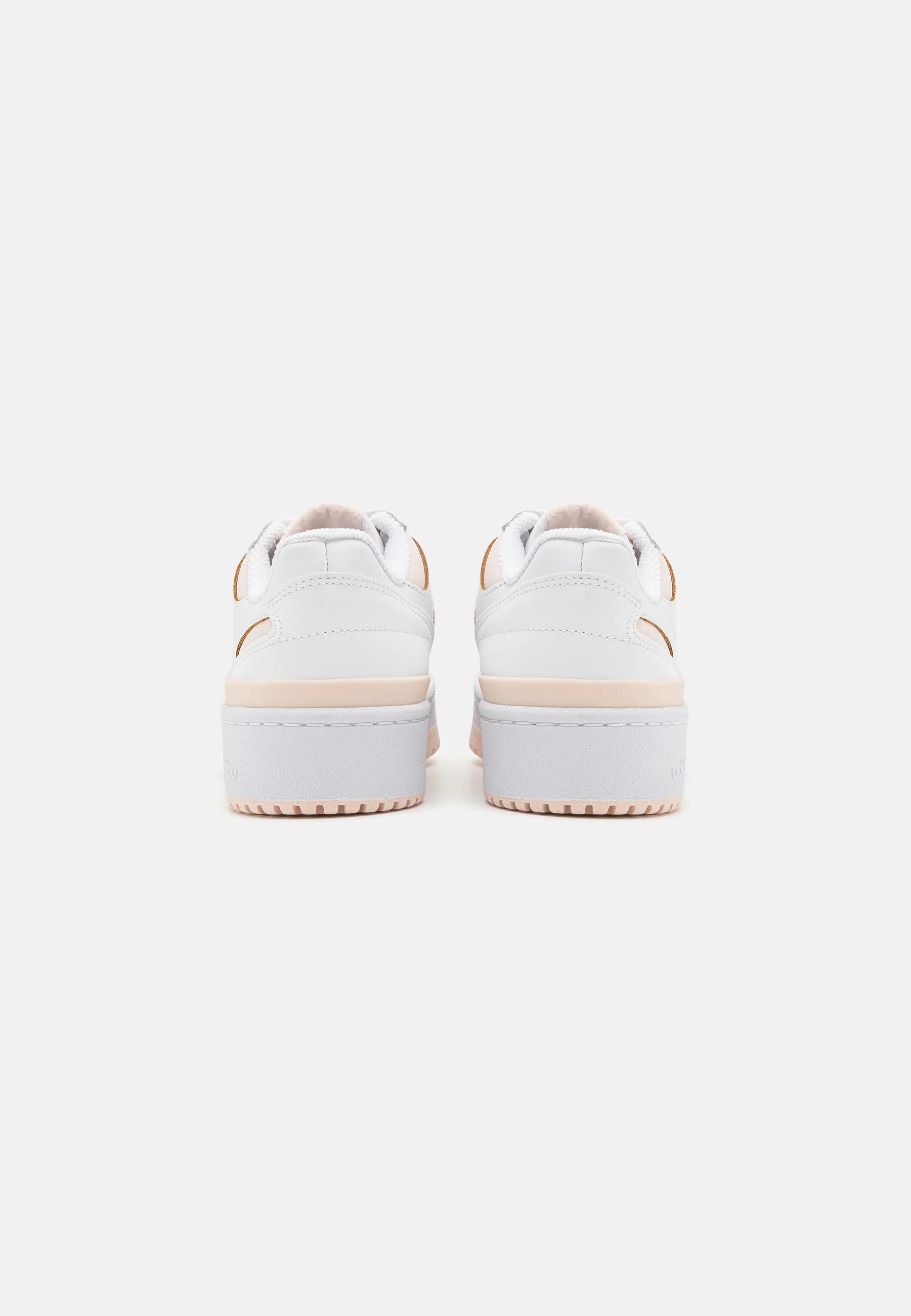 adidas Originals FORUM BOLD STRIPES - Zapatillas bajas