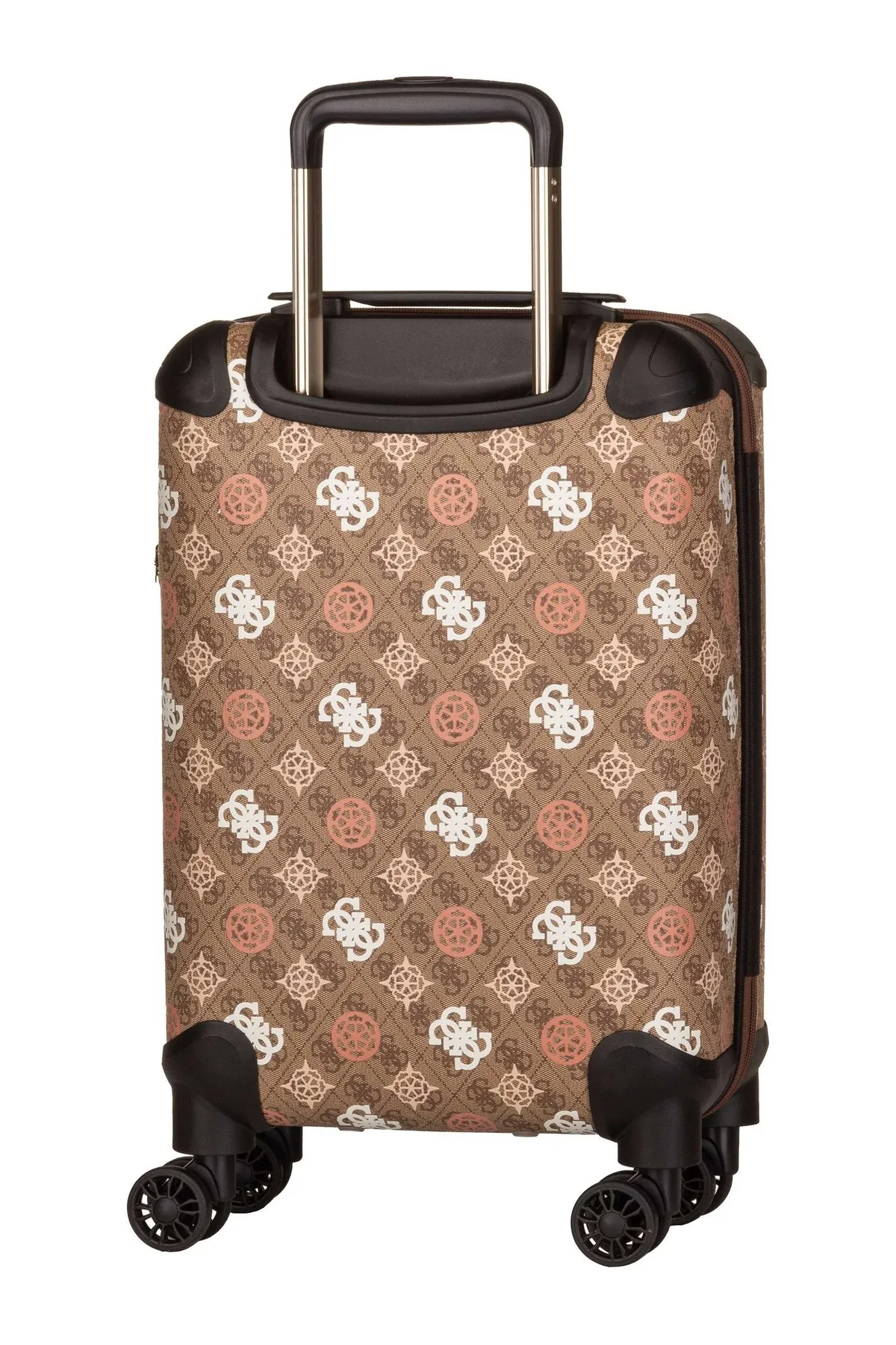 Guess  Koffer & Trolley Eliette Logo 18 In 8-Rad