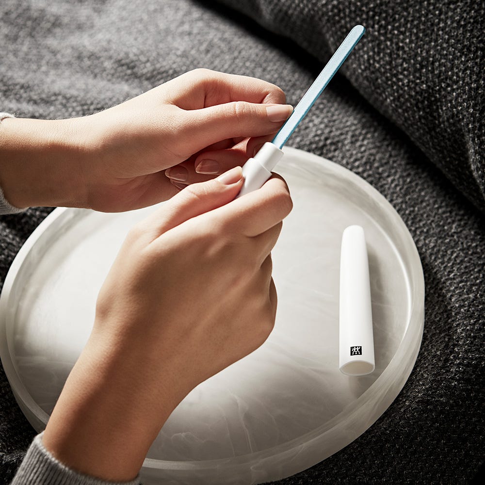 Zwilling Twinox Keramik-Nagelpfeile