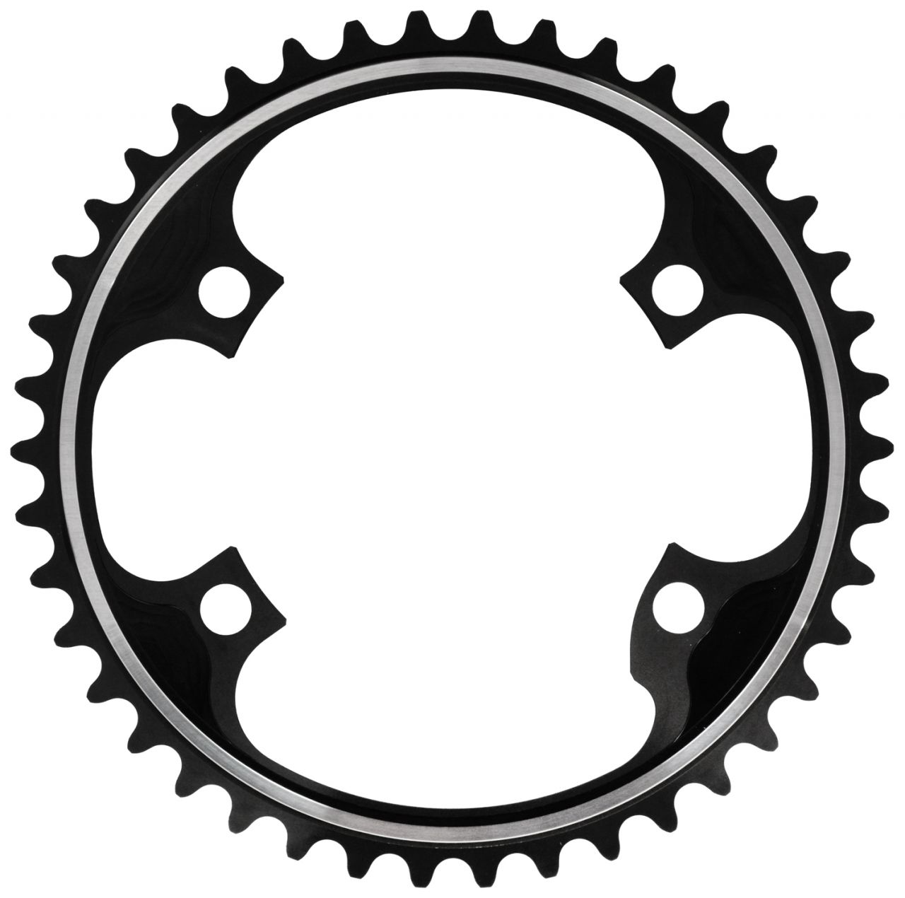 Shimano DURA ACE Kettenblatt für FC-R9100 55-54/42 Zähne kaufen | Bike-Discount