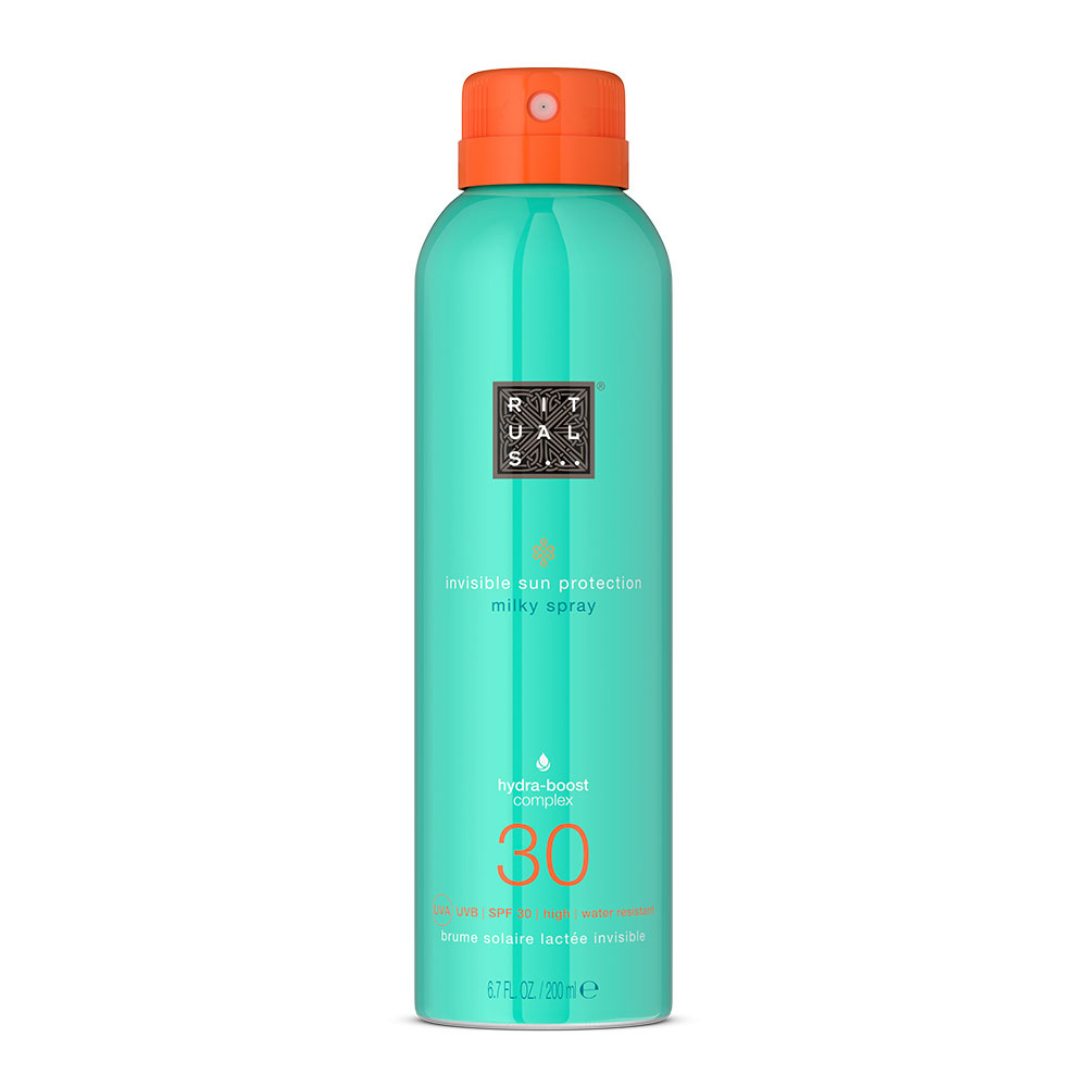 Rituals The Ritual of Karma The Ritual of Karma Sun - Brume solairelactée corps SPF 30