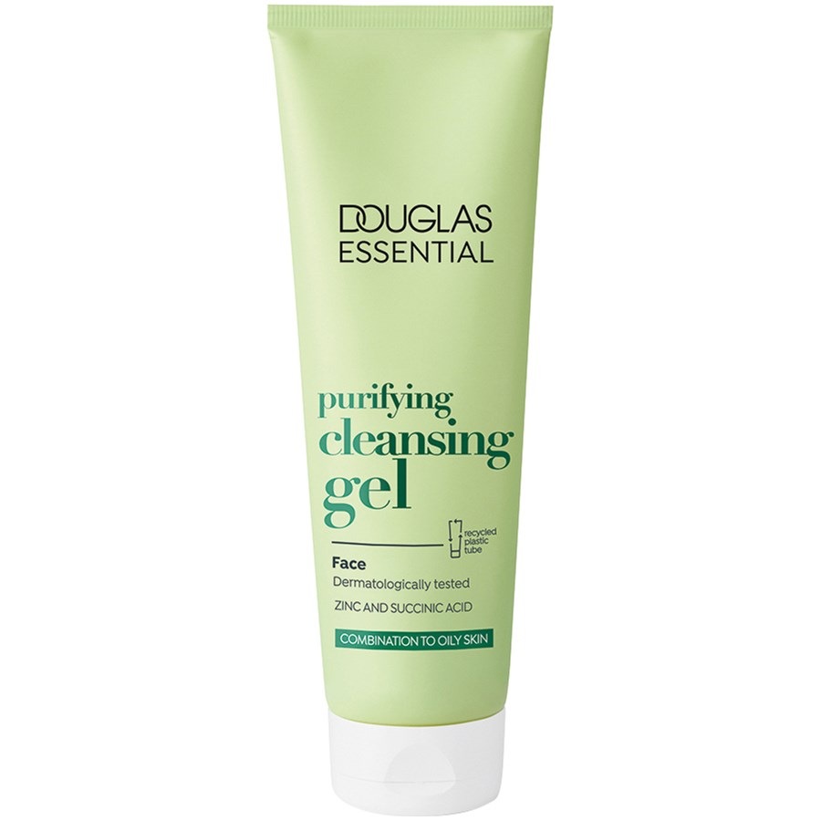 Purifying Cleansing Gel