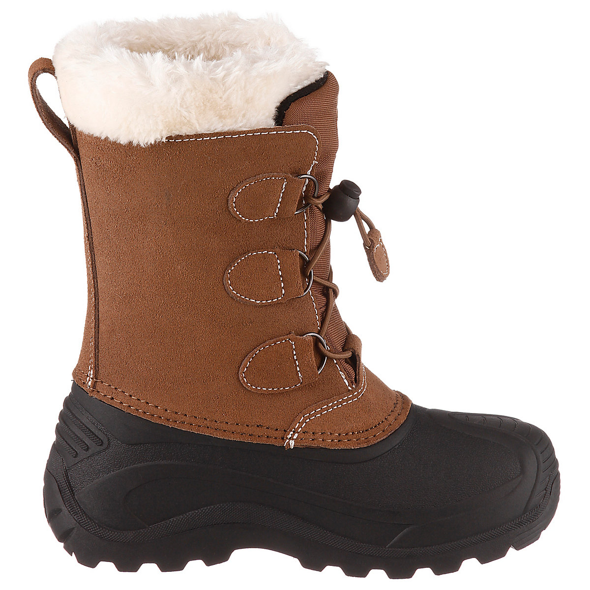 Winterstiefel SNOWDASHER2, waterproof, für Jungen