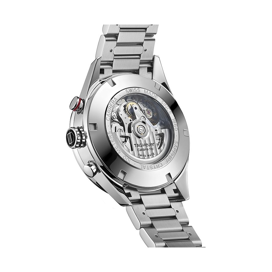 TAG Heuer Chronograph Carrera Chronograph