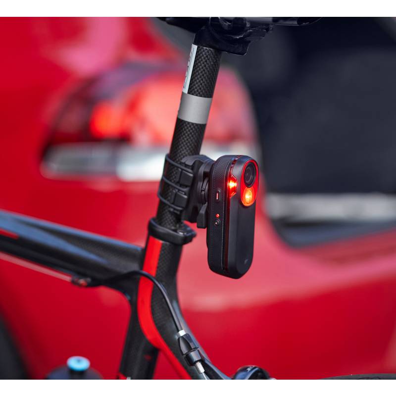 Garmin Varia RCT 716 STVZO Fahrradbeleuchtung