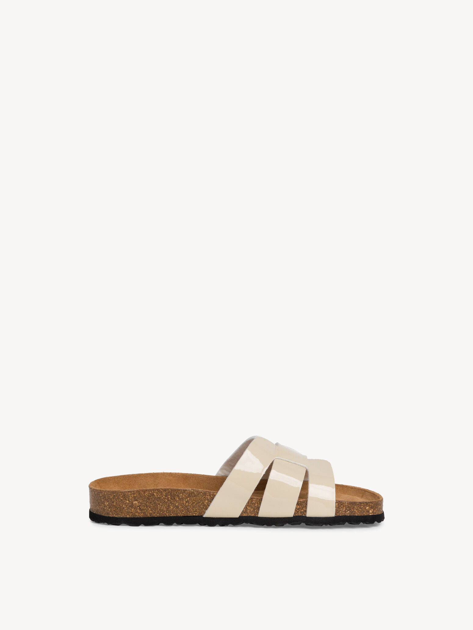 Mule - beige