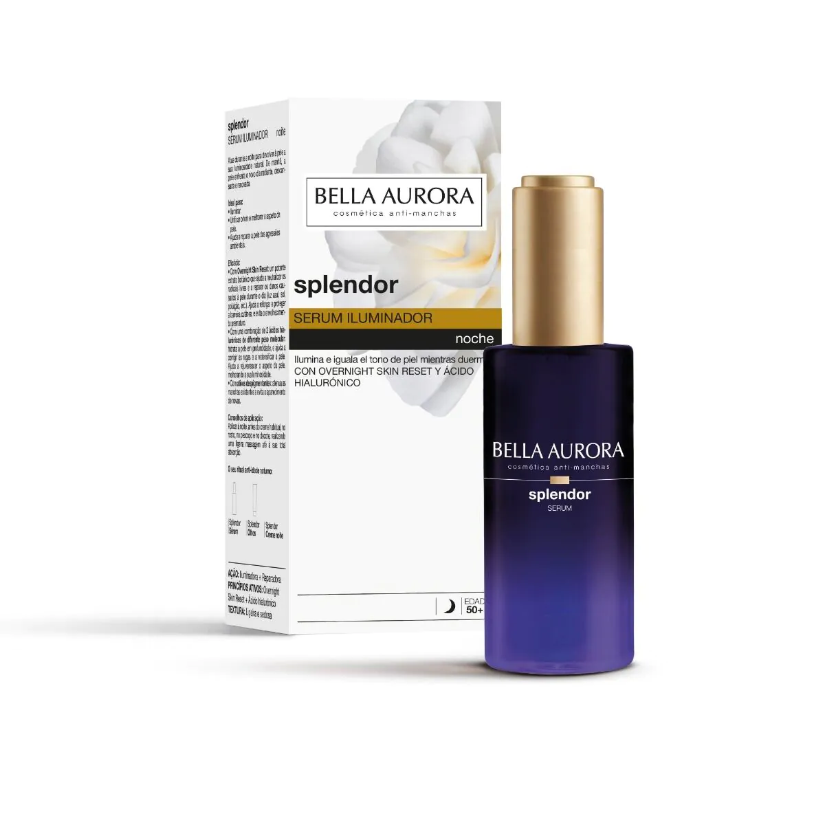 Bella Aurora Splendor Illuminating Serum