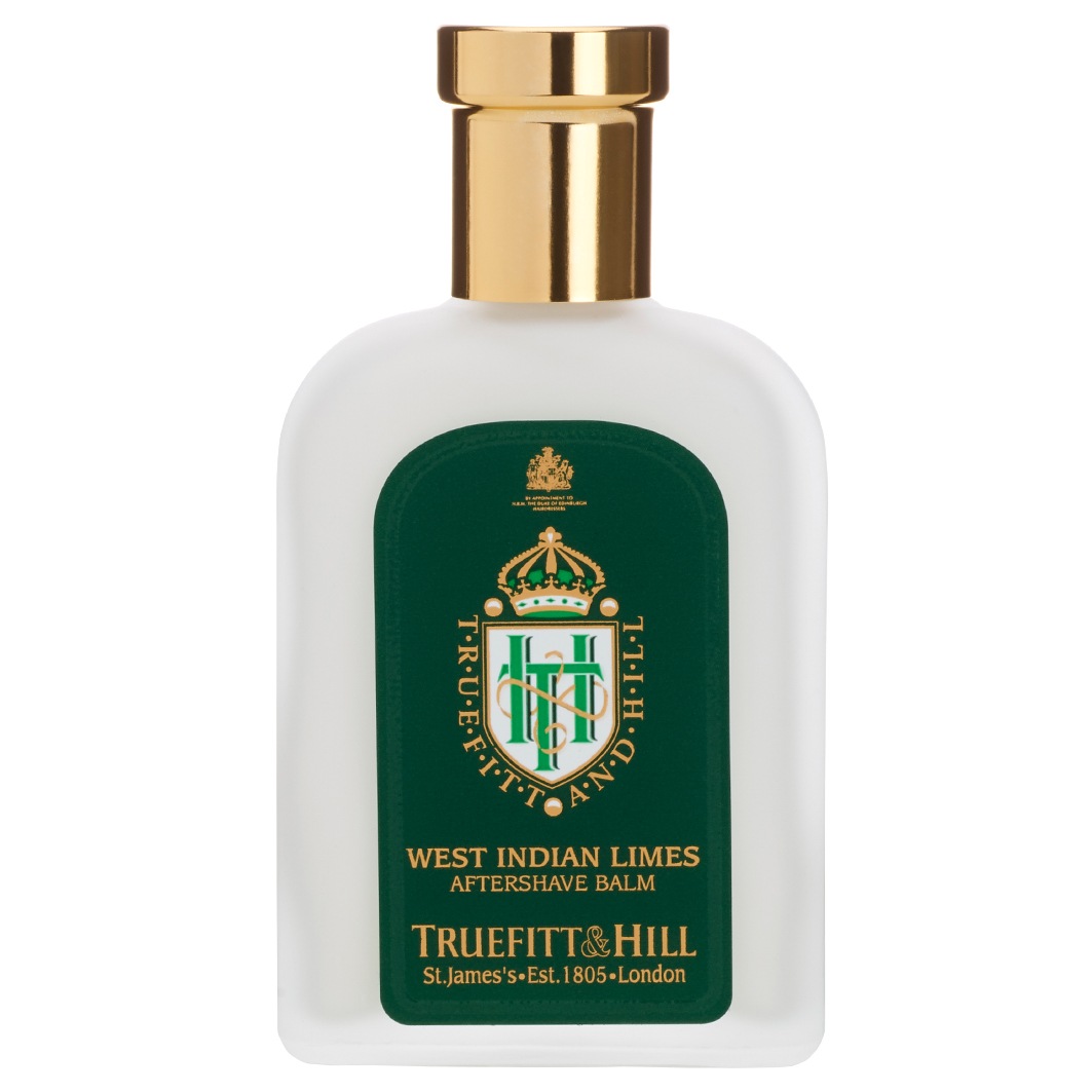 West Indian Limes After Shave Balm