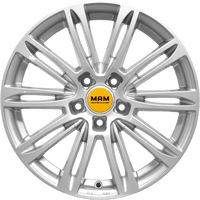 MAM A4 silber - ATU