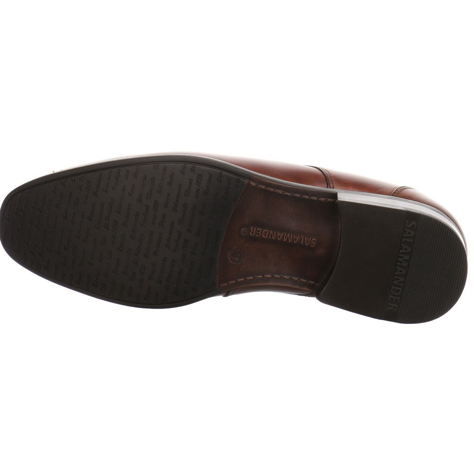 SALAMANDER Schnürschuh
