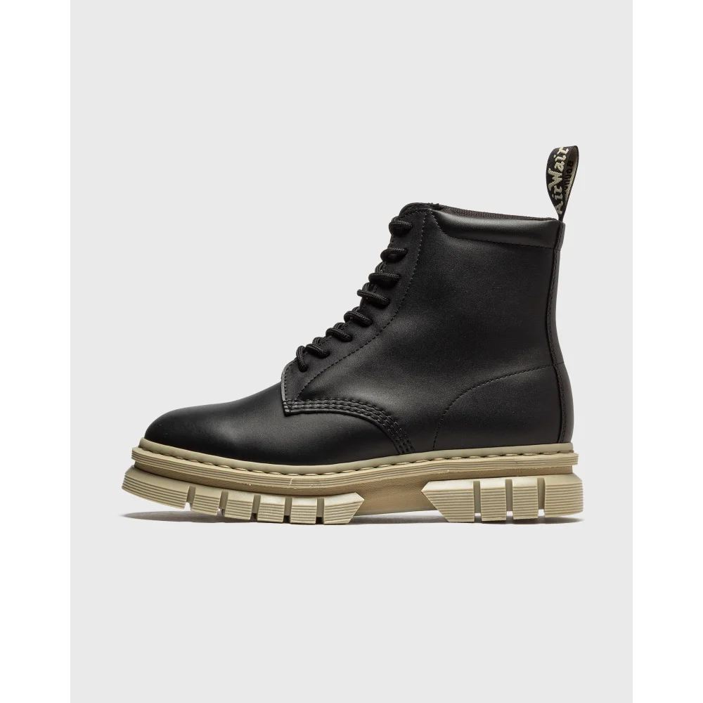 Dr. Martens Rikard 30774001 / schwarz