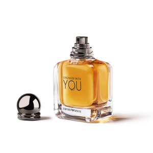Giorgio Armani Emporio Armani Stronger with You Eau de Toilette 100 ml