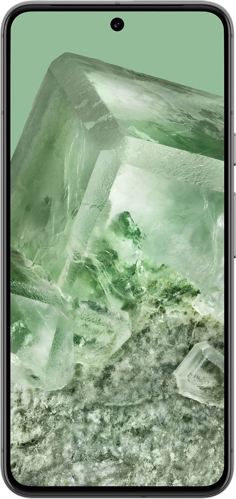 Google Pixel 8, 256GB Smartphone (15,7 cm/6,2 Zoll, 256 GB Speicherplatz, 50 MP Kamera)