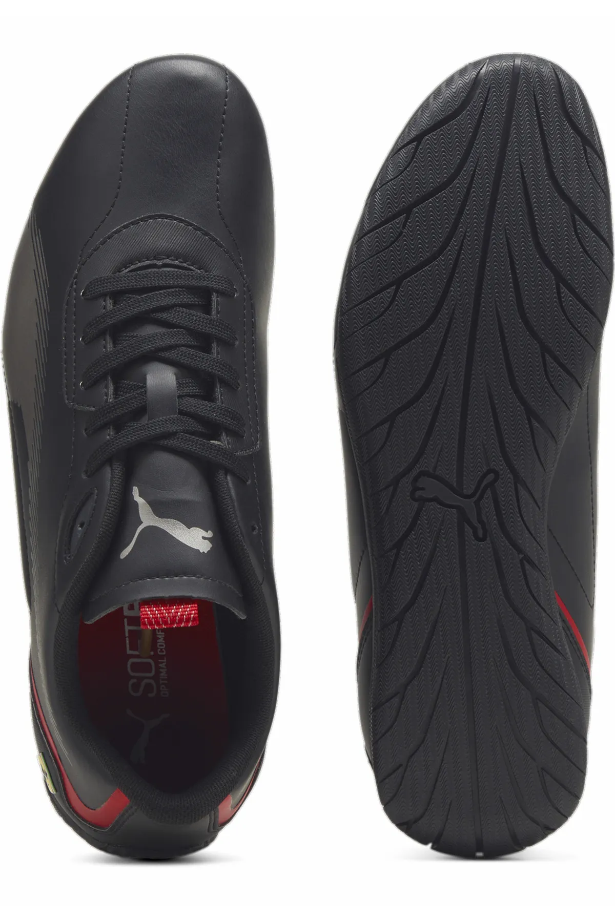 Puma  Scuderia Ferrari Neo Cat 2.0 Motorsportschuhe
