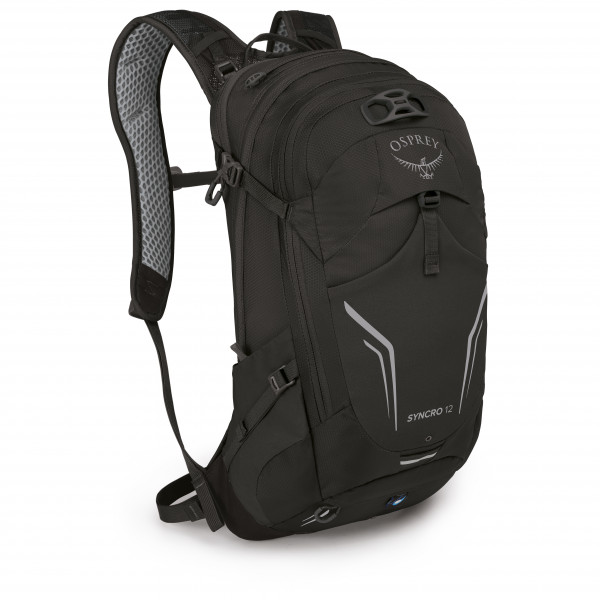 Osprey - Syncro 12 - Bike-Rucksack
