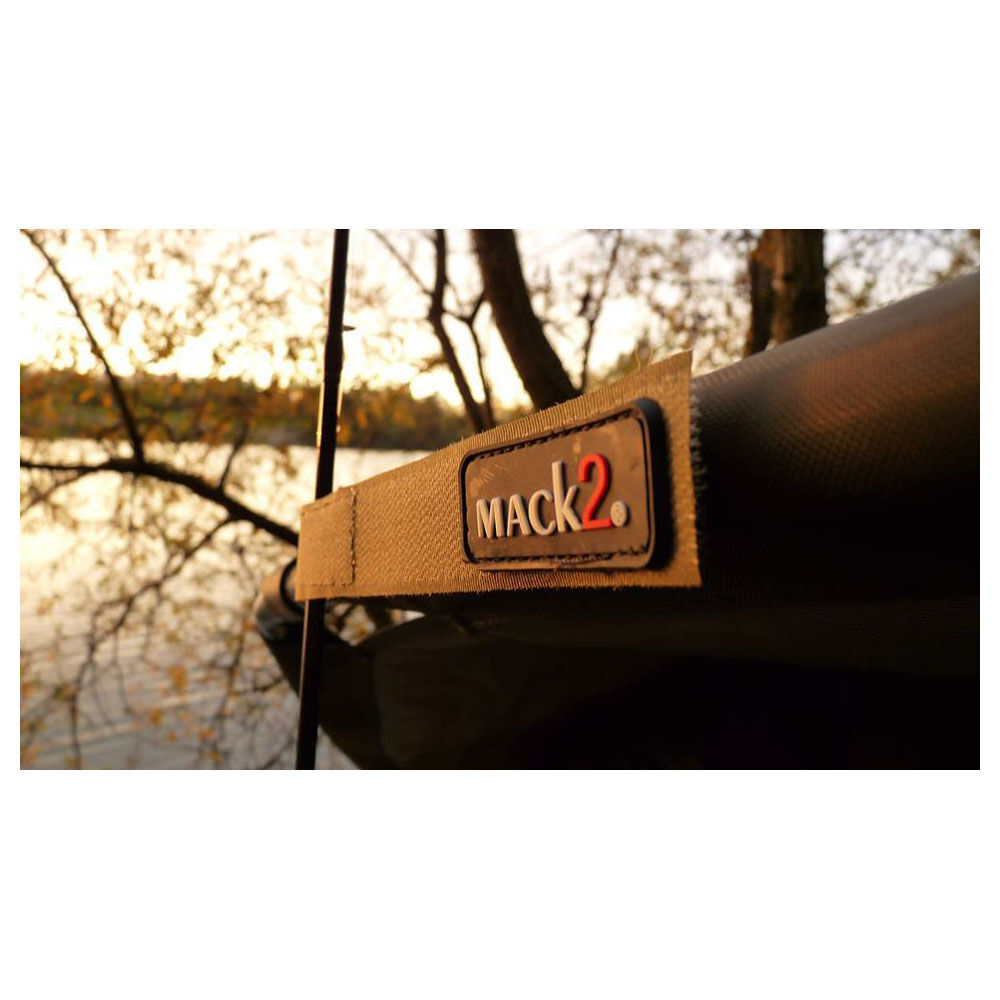 „Mack2 h max air-tech“ palapinė su uždanga