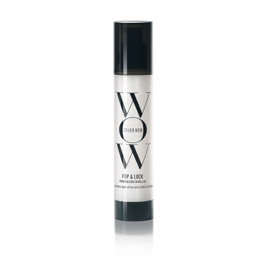 color wow Pop and Lock Shellac 55ml Sérum